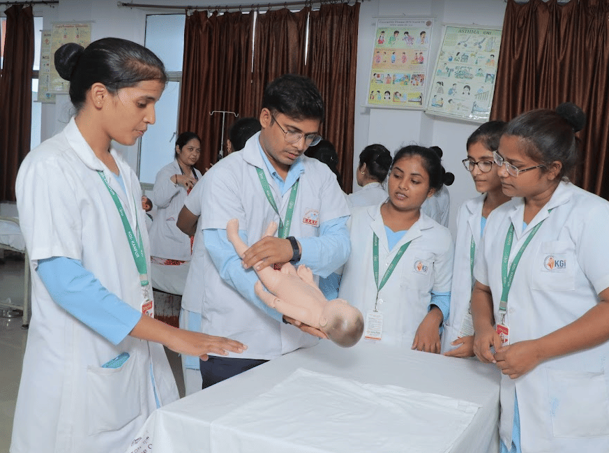 KGI Activities photo 1